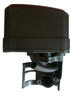 Filtr Lumag RP 75, 700PRO, 90, 110HP, 1100PRO - kompletní kryt a filtr