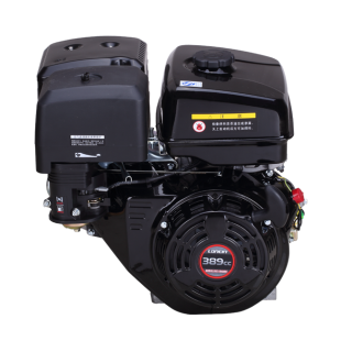 Benzínový motor Loncin G390F LUMAG