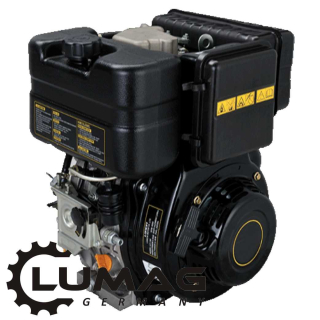 Dieslový, naftový motor LC178-FD LUMAG