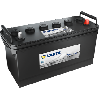 Baterie VARTA Promotive Black 100 Ah / 600047 / H5