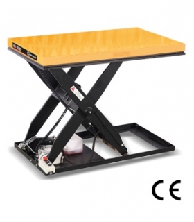 Hydraulický zvedací stůl HB-1000 Lumag