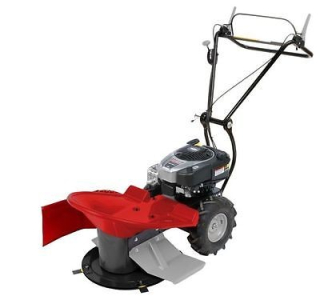 Bubnová sekačka HGS-87564 Lumag