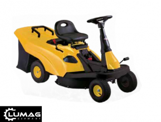 Zahradní traktor ROM660 Lumag