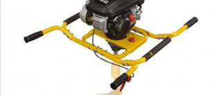 Lumag Přídavné rukojeti EB 400PRO