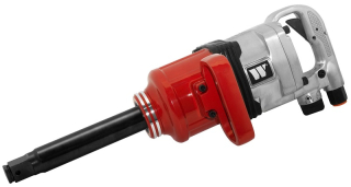 Vzduchový, pneumatický rázový utahovák 1", 2200 Nm, Welzh