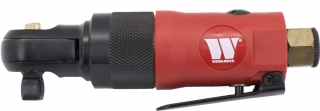 Ráčna pneumatická 1/4", 125 mm, mini, 27 Nm - Welzh