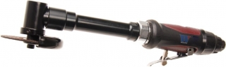 Vzduchová úhlová bruska , extra dlouhá 310 mm , WELZH