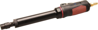 Pneumatická (vzduchová) kombinovaná bruska 1/4", extra dlouhá 340 mm, Welzh