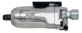 Mini vzduchový, pneumatický rázový utahovák přímý 3/8", 135 Nm, Welzh