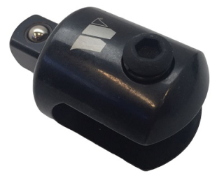 Náhradní hlavice kloubová kovaná pro trhák 3/4" , 4207-WW , WELZH