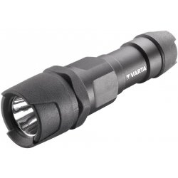 Svítilna Indestructible F10 , nerozbitná LED svítilna , 155 lm , 18700 , VARTA