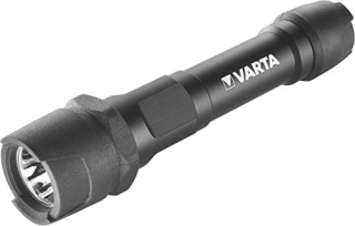 Svítilna Indestructible F20, nerozbitná LED svítilna, 170 lm, 18701 VARTA