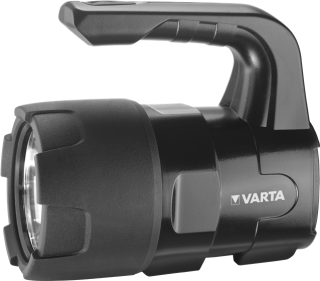 Svítilna Indestructible BL20 , nerozbitná LED svítilna , 150 lm , 18750 , VARTA