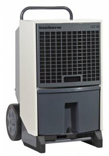 Profesionální odvlhčovač, vysoušeč vzduchu CDT 60, 65 l za 24 h, Dantherm