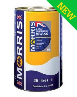 Morris Multivis MLR 10W - 60 , 25l