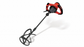 Míchadlo stavebních směsí RUBIMIX 9N PLUS / 1800 W