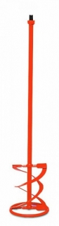 Míchač náhradní M-120-R BL 120 mm , RUBI