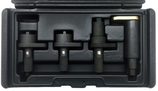 Aretační přípravky pro vozy VW Polo, Lupo 1.2l, Welzh