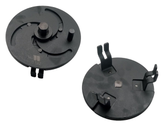 Klíč nastavitelný 3-čelisťový na snímač palivoměru 89 - 170 mm, Welzh