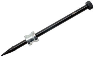 Univerzální nástroj pro vyjmutí měděných podložek vstřikovačů Common Rail, Welzh