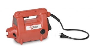 Mechanický vibrátor betonu CMP-2kW, pohonná jednotka HERVISA PERLES
