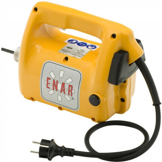 Mechanický vibrátor betonu AVMU 2300 W, pohonná jednotka AVMU ENAR