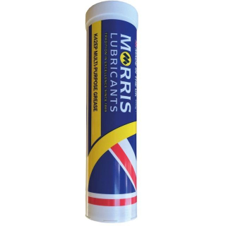 Morris K42EP - plastické mazivo pro vysokou zátěž - vazelína , 400g
