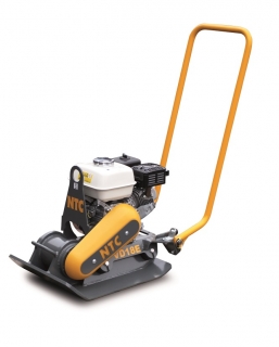 Jednosměrná vibrační deska, benzínový motorr HONDA, 15 kN, 75 kg Easy - VD 15 E NTC