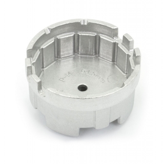 Hlavice pro demontáž / montáž olejového filtru o průměru 64.5 mm, 14 drážek, Toyota, Welzh
