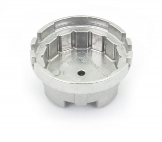 Hlavice pro demontáž / montáž olejového filtru o průměru 64.5 mm, 14 drážek, Lexus - Toyota, Welzh