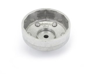 Hlavice pro demontáž / montáž olejového filtru o průměru 67 mm, Ford - Mazda, Welzh