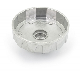 Hlavice pro demontáž / montáž olejového filtru o průměru 100 mm, Welzh