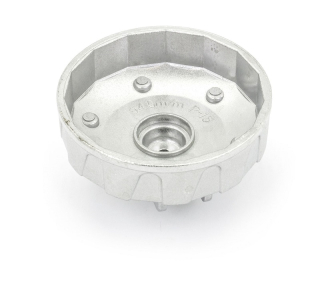 Hlavice pro demontáž / montáž olejového filtru o průměru 94.5 mm, Welzh