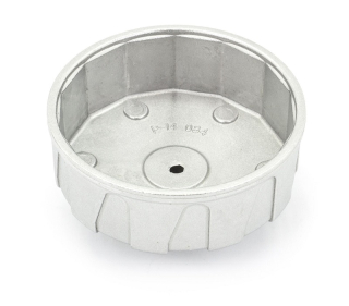 Hlavice pro demontáž / montáž olejového filtru o průměru 84 mm, Welzh