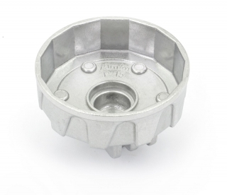 Hlavice pro demontáž / montáž olejového filtru o průměru 79 mm, Welzh