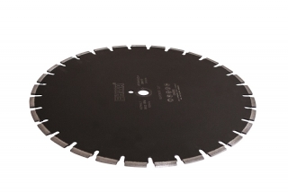 Diamantovy řezný kotouč EHWA na asfalt 450 mm , NTC