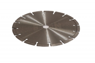 Diamantovy řezný kotouč EHWA universal 350 mm , NTC