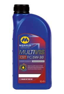 Morris Multivis CST FC 5W-30 , 1l