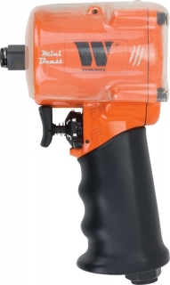 Rázový utahovák mini 1/2", 1350 Nm, (Mini Beast), Welzh