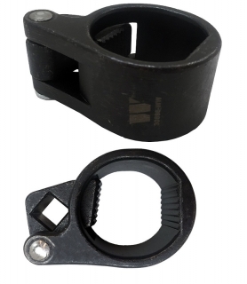 Nástroj pro demontáž a instalaci axiálních kloubů / vzpěr posilovačů řízení, 27 - 42 mm, Welzh