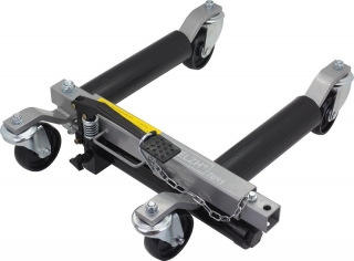 Náhradní hydraulika pro zvedák 7081-WW, Welzh
