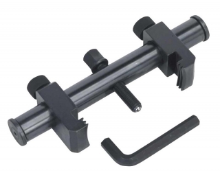 Stahovák 2 ramenný na vícedrážkové řemenice 40 - 168 mm, Welzh