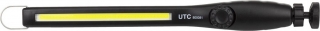 Úzké pracovní COB LED světlo, 5 W, Welzh