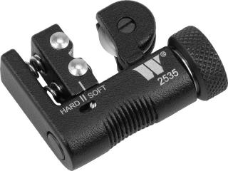 Automatická mini řezačka brzdových trubek 3 mm - 16 mm, Welzh