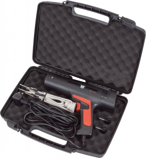 Indukční ohřev , 220 V , 50-60 Hz , 4 A , Welzh