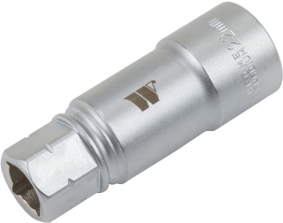 Hlavice zástrčná Torx T50, Welzh