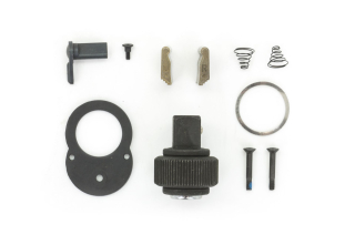 Opravná sada pro ráčnu 1/4" pro 1102-11111-11108-ww, Welzh