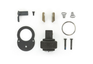 Opravná sada pro ráčnu 1/2" pro 1104-11113-11110-ww, Welzh