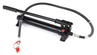 Náhradní hydraulická pumpa pro hydraulický lis 8026-ww, Welzh
