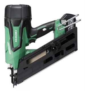 Aku hřebíkovačka NR1890DBCL , 18 V , 90 mm , HIKOKI